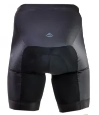Велошорти MERIDA SHORT SPIDER MAN Rhombe Green M