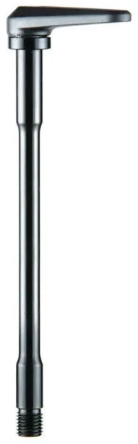 Вісь задня MERIDA 2021 ONE-SIXTY 7000 REAR THRU AXLE, AL BLACK