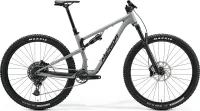 Велосипед MERIDA ONE-TWENTY 700 2025