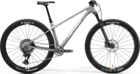 Велосипед MERIDA BIG.NINE TR 8000 2025