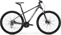Велосипед MERIDA BIG.NINE 20-3X 2023