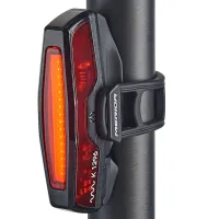 Світло заднє MERIDA SUPER BRIGHT AERO Rear