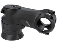 Винос руля MERIDA Stem Expert IR Black, shiny black Dia: 31,8 mm, L: 80, Angle: -7° (A2052000525)
