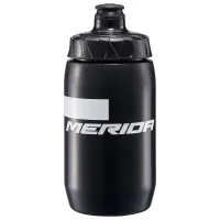 Фляга MERIDA STRIPE Classic 500 black-white