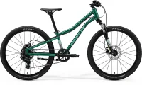 Велосипед MERIDA MATTS J.24 2026 evergreen
