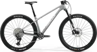 Велосипед MERIDA BIG.NINE TR 8000 2024