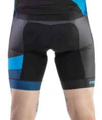Велошорти MERIDA SHORT SPIDER MAN CX Blue XXL