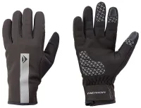 Рукавиці MERIDA WINTER black-grey