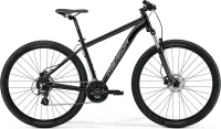 Велосипед MERIDA BIG.NINE 15 SE 2025