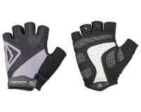 Велорукавиці MERIDA Glove/Classic L Gel Black Grey