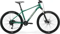 Велосипед MERIDA BIG.SEVEN 100-2X 2023 matt green