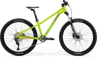 Велосипед MERIDA MATTS J.CHAMPION 2023 silk green