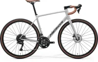 Велосипед MERIDA SCULTURA ENDURANCE GR 200 2026