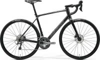 Велосипед MERIDA SCULTURA ENDURANCE 300 2024