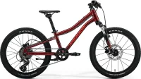 Велосипед MERIDA MATTS J.20 2024
