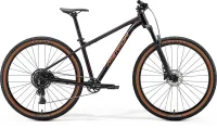 Велосипед MERIDA BIG.NINE 40 2026