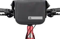 Сумка MERIDA EXPERT CITY STRIPE Handlebar Bag