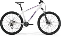 Велосипед MERIDA BIG.SEVEN 20-3X 2023 white-purple