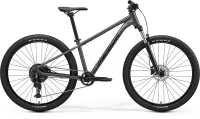 Велосипед MERIDA BIG.SEVEN 20 2026 silk dark grey