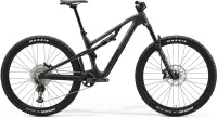 Велосипед MERIDA ONE-FORTY 6000 2025 grey