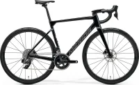 Велосипед Merida SCULTURA 7000 metallic black 2025