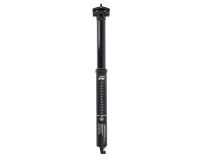 Штир підсідельний MERIDA Seatpost EXPERT TR II Black Dia: 34,9 mm, Travel: 150 mm
