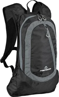 Рюкзак MERIDA Seven SL II black-grey