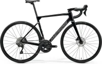 Велосипед MERIDA SCULTURA 4000 2025 metallic black