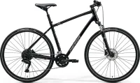 Велосипед MERIDA CROSSWAY 100 2024