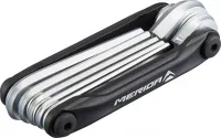 Мультитул MERIDA 9 IN 1 Multi Tool