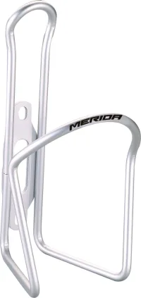 Фляготримач MERIDA ALLOY Classic silver