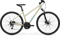 Велосипед MERIDA CROSSWAY 40 L 2023