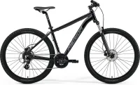 Велосипед MERIDA BIG.SEVEN 15 SE 2025