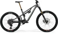Велосипед MERIDA ONE-SIXTY 10K 2026