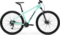 Велосипед MERIDA BIG.NINE 60 2025 matt crayon teal
