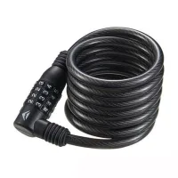 Замок MERIDA DIGITS Cable Lock 180cm 10mm