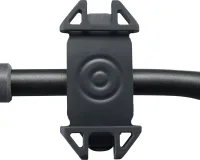 Кріплення смартфону MERIDA Mount Attch and go black