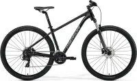 Велосипед MERIDA BIG.NINE 15 2025