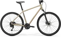 Велосипед MERIDA CROSSWAY 100 2026