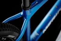 Велосипед MERIDA BIG.NINE 600 2023 blue