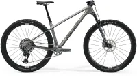 Велосипед MERIDA BIG.NINE TR 8000 2026