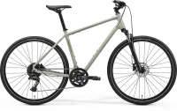 Велосипед MERIDA CROSSWAY 300 2026