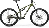 Велосипед MERIDA ONE-TWENTY 600 2026