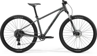 Велосипед MERIDA BIG.NINE 80 2026