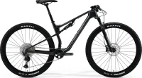 Велосипед MERIDA NINETY-SIX RC 5000 2024