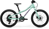 Велосипед MERIDA MATTS J.20+ 2026 matt mint