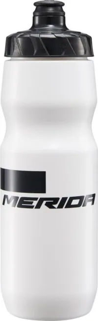 Фляга MERIDA STRIPE Classic 760 white