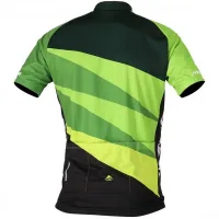 Велофутболка MERIDA SS Nizza Coolmax CX Green S