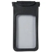 Чохол для гаджета MERIDA Waterproof Smartphone Case XL, SAMSUNG NOTE 1-4/Black