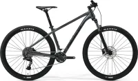 Велосипед MERIDA BIG.NINE 300 2024